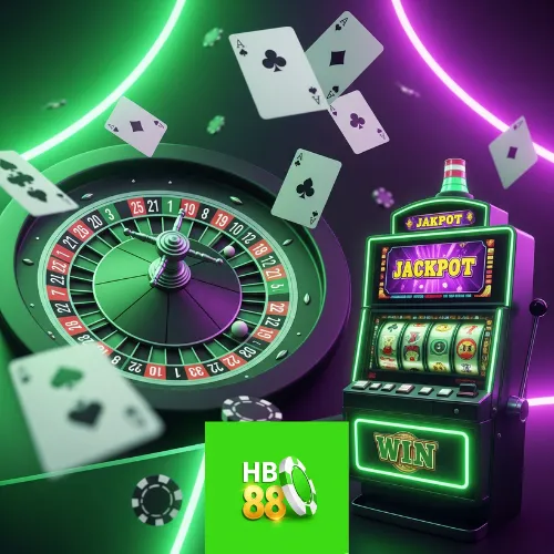 casino
